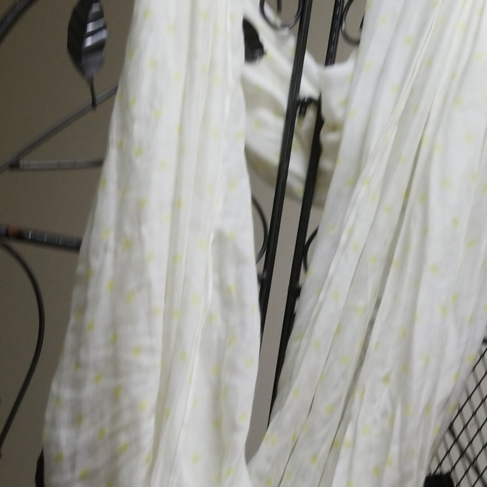 Headdress and scarf combination